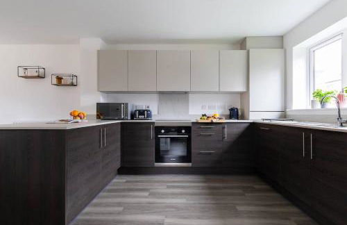 Beaulieu Rest 3 Bed House Chelmsford - Foto 8