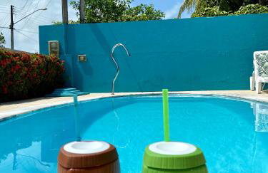 Casa de praia aconchegante em Sonho Verde - Foto 20