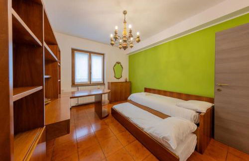 La Terrazza sui Monti - Foto 28