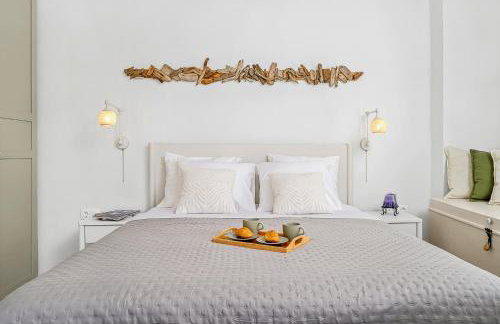 Kalo Spiti - Located Near Matala Beach & Faistos - Foto 9