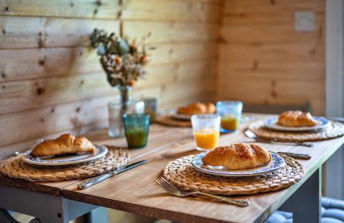 Finest Retreats - The Pods - Foto 2