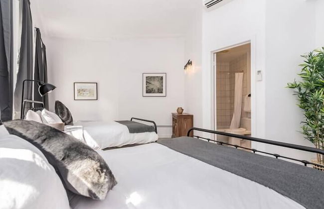 Manoir des Remparts 3 Bdrm Oasis - Photo 8