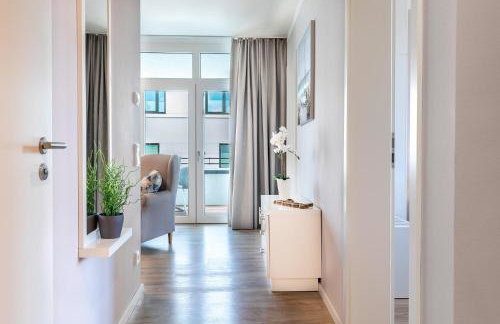 Godewindpark Exklusivsuite 3-01 - Foto 31