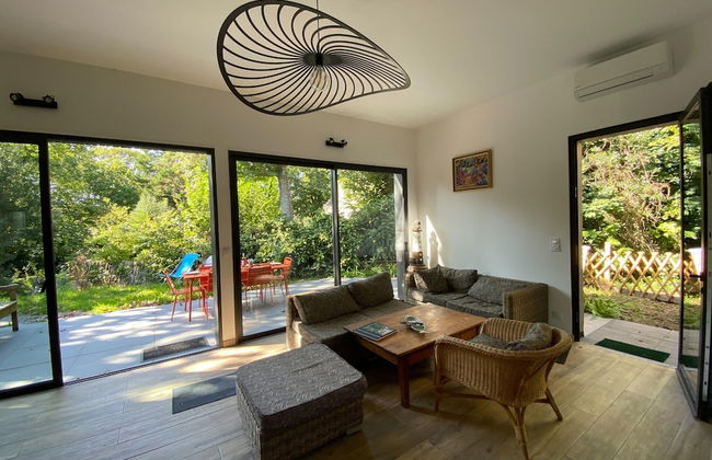 Holiday Home in Kerfany Near Beaches & Trails - Foto 10