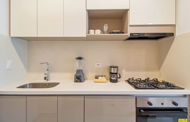 Salguero Suites By HostPro - Photo 67