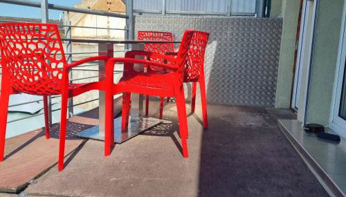 Ferienwohnung zur Schmiede - Foto 4