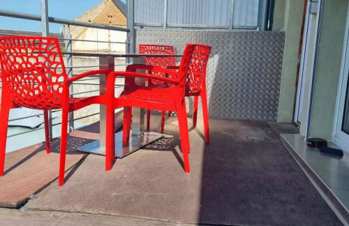 Ferienwohnung zur Schmiede - Foto 4