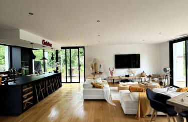 Villa Brisson - Foto 23