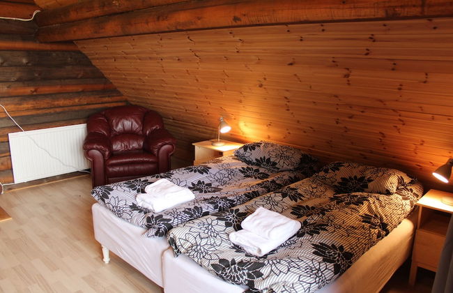 Akureyri Log Cottage - Foto 4