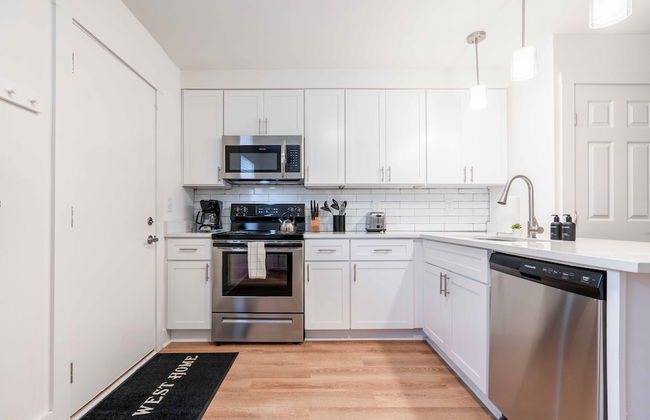 Piet Furnished Apartments - Foto 15