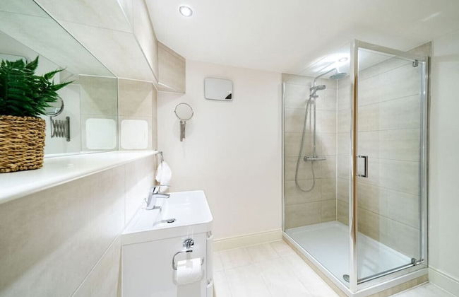 Whinny Brae - Quirky Conversion - Foto 13