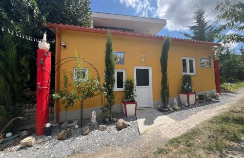 Estúdio acolhedor centro Vila Real - Photo 1