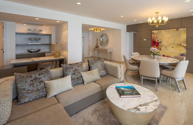 Le Blanc Spa Resort Cancun - Adults Only - All-Inclusive - Foto 27