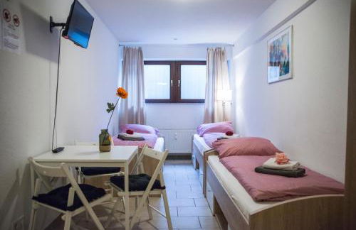 Düsseldorf Comfort Apartment - Photo 104