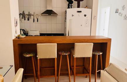 Flat 3 suites frente mar - Photo 6