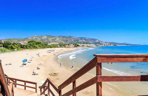 Apartamento enfrente la playa - Foto 20