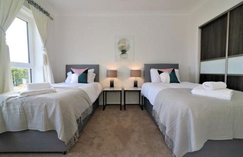 Signature - Macneish House East Kilbride - Foto 13