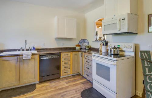 2 Mi to Dtwn Prescott Gem with Patio and Views! - Foto 9