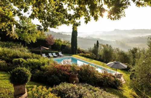 Villa delle Ortensie - Foto 1