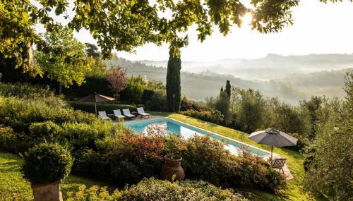 Villa delle Ortensie - Foto 1, Garden