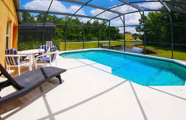 Great Community, Amazing Private Pool, Near Disney! - Foto 25