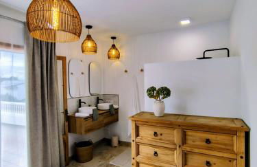 Casita Estrella bord de mer à Cala Pi - Foto 15