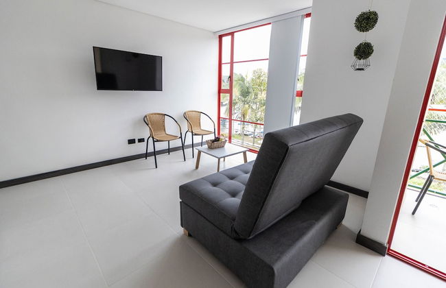 Casa García Rent Home - Photo 3