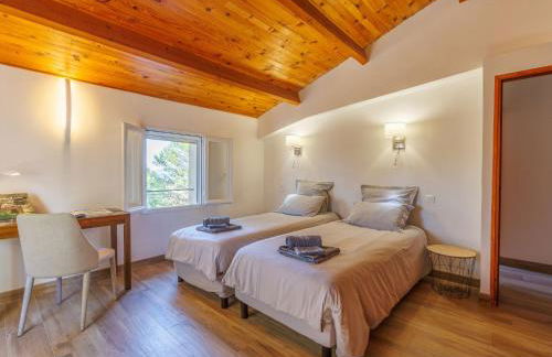 Holiday Home Les Garrigues d'Ozilhan by Interhome - Photo 28