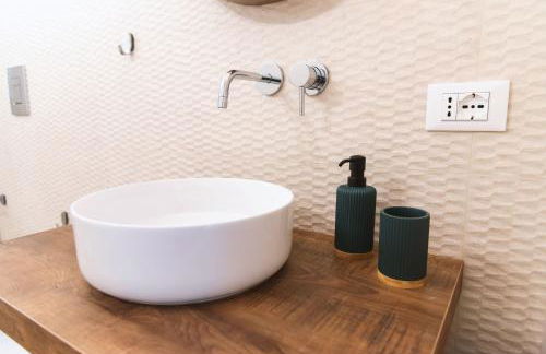 Cocci di tufo Appartamenti - Foto 12