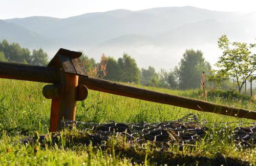 Domki na Polach Piwniczna-Zdrój - Foto 55