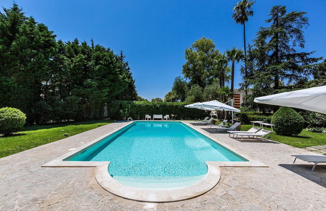 3575 Villa Fazzi by Perle di Puglia - Foto 36