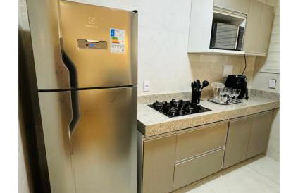 Apto NOVO - Arena MRV - Expominas - Foto 12