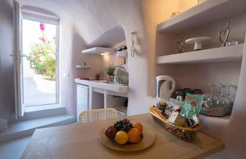 Bird Nest-Santorini Cave houses - Foto 7