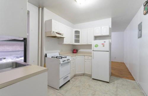The Upper East Side Monthly Rentals Apartments - Foto 22