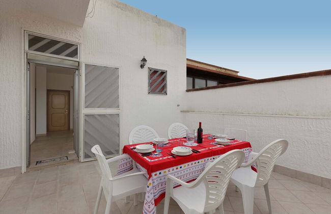 Villa Salentum - Foto 49