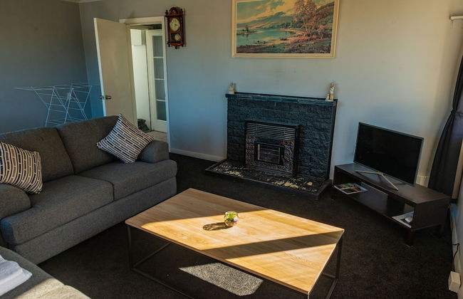 Sunny & Quiet in Blyth with unlimited fibre WIFI - Foto 7