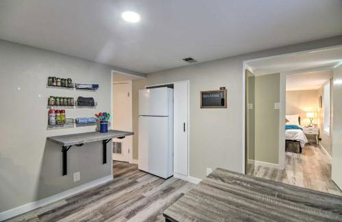 Fresh Downtown Longmont Apartment - Walk to Main! - Foto 11