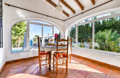 Villas Guzman - Petra - Foto 14