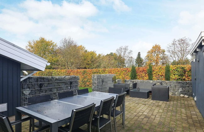 Luxury Beach House - By Traum Ferienwohnungen - Foto 27