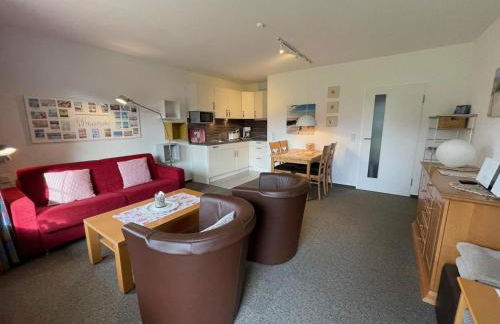 Dünenhus Wohnung 3 - Foto 11