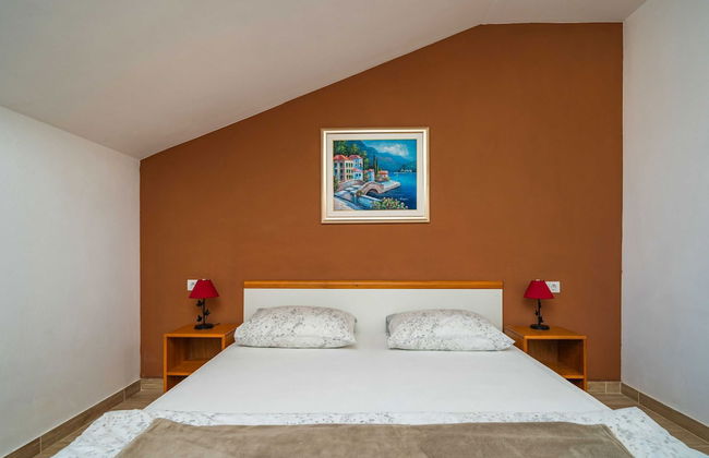 Apartments Senjo - Foto 29