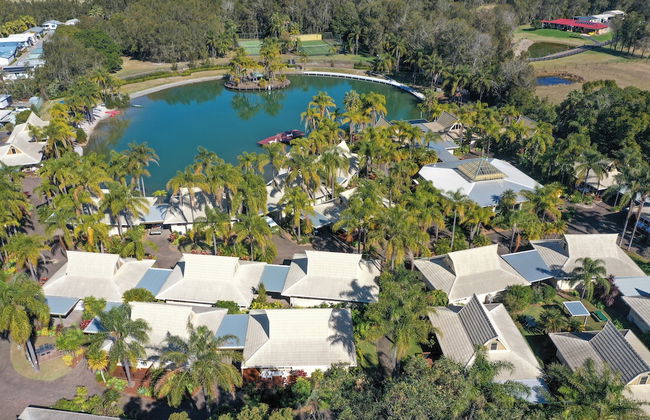 Ultiqa Village Resort - Foto 1