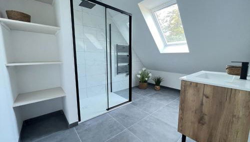 La maison de Louise - Foto 4