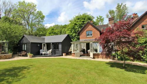 Railway Junction cottages - Photo 2