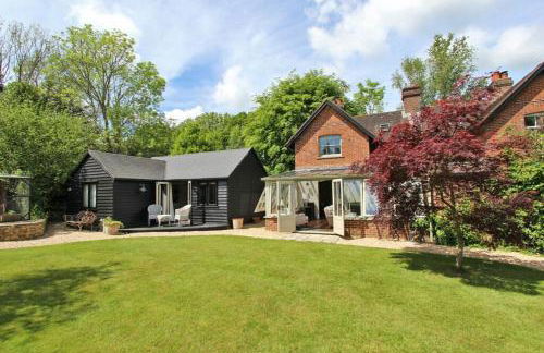 Railway Junction cottages - Foto 2