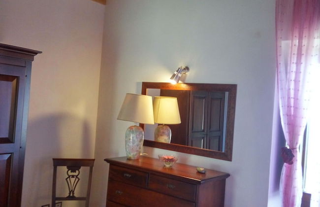 Country House Cammaruso Grande - Foto 5