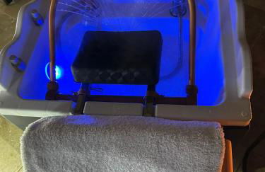 Gîte La Capucine - Foto 13