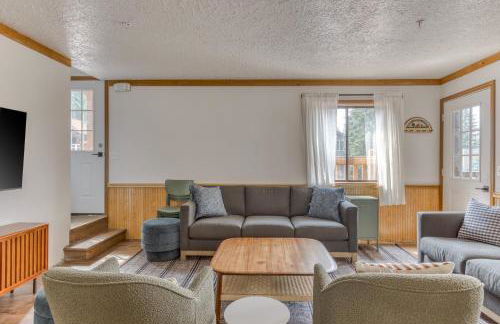 Little Trail Lodge - Unit A - Foto 10