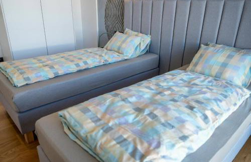 Blueberry apartment and SPA - Foto 18