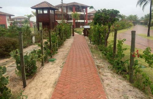 village na praia do forte - Foto 22